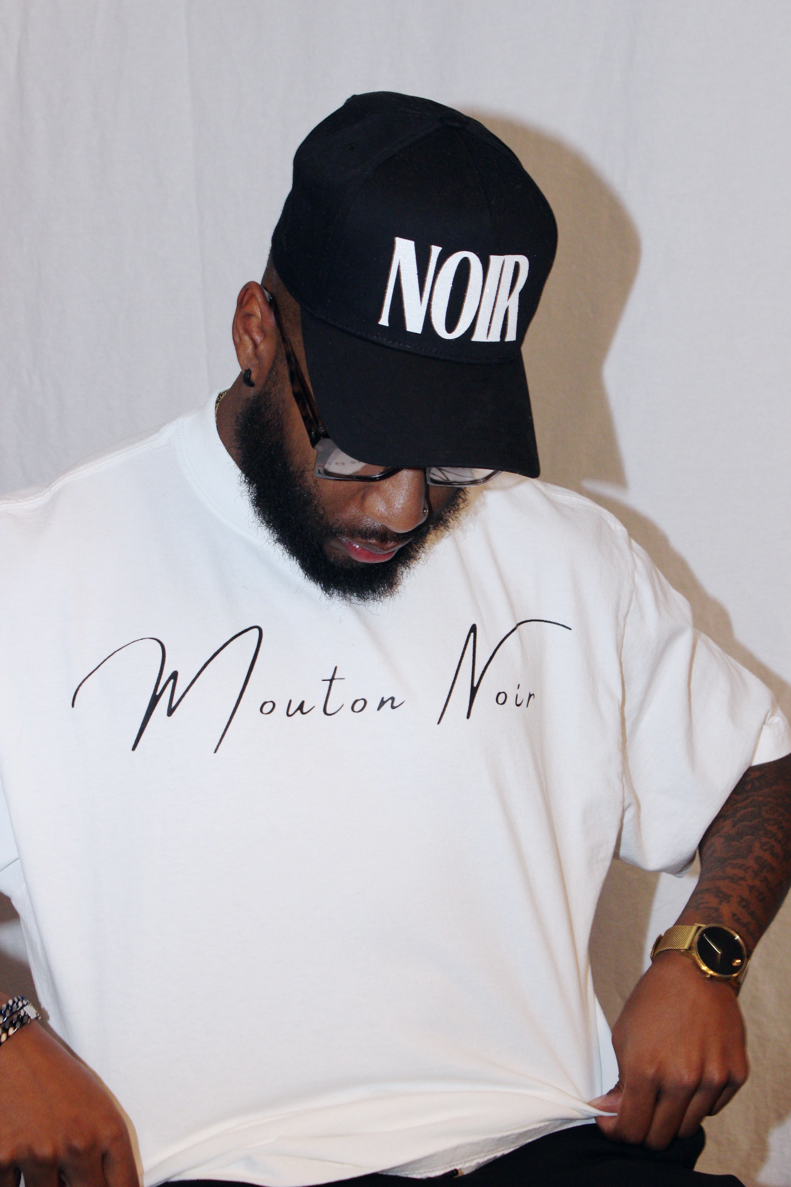 NOIR | BLÜE