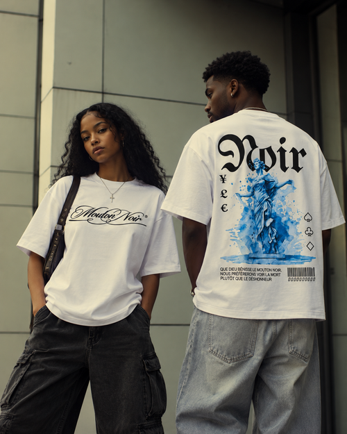 NÖIR | BLUE V2