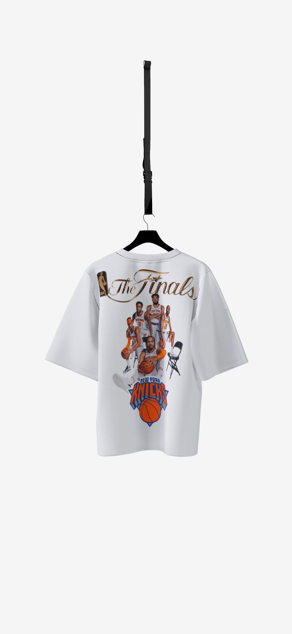 NOIR | ECF26 CHAMPS