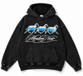 NÖIR | The HERD HOODIE