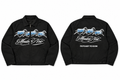 NOIR: Runway Work Jacket