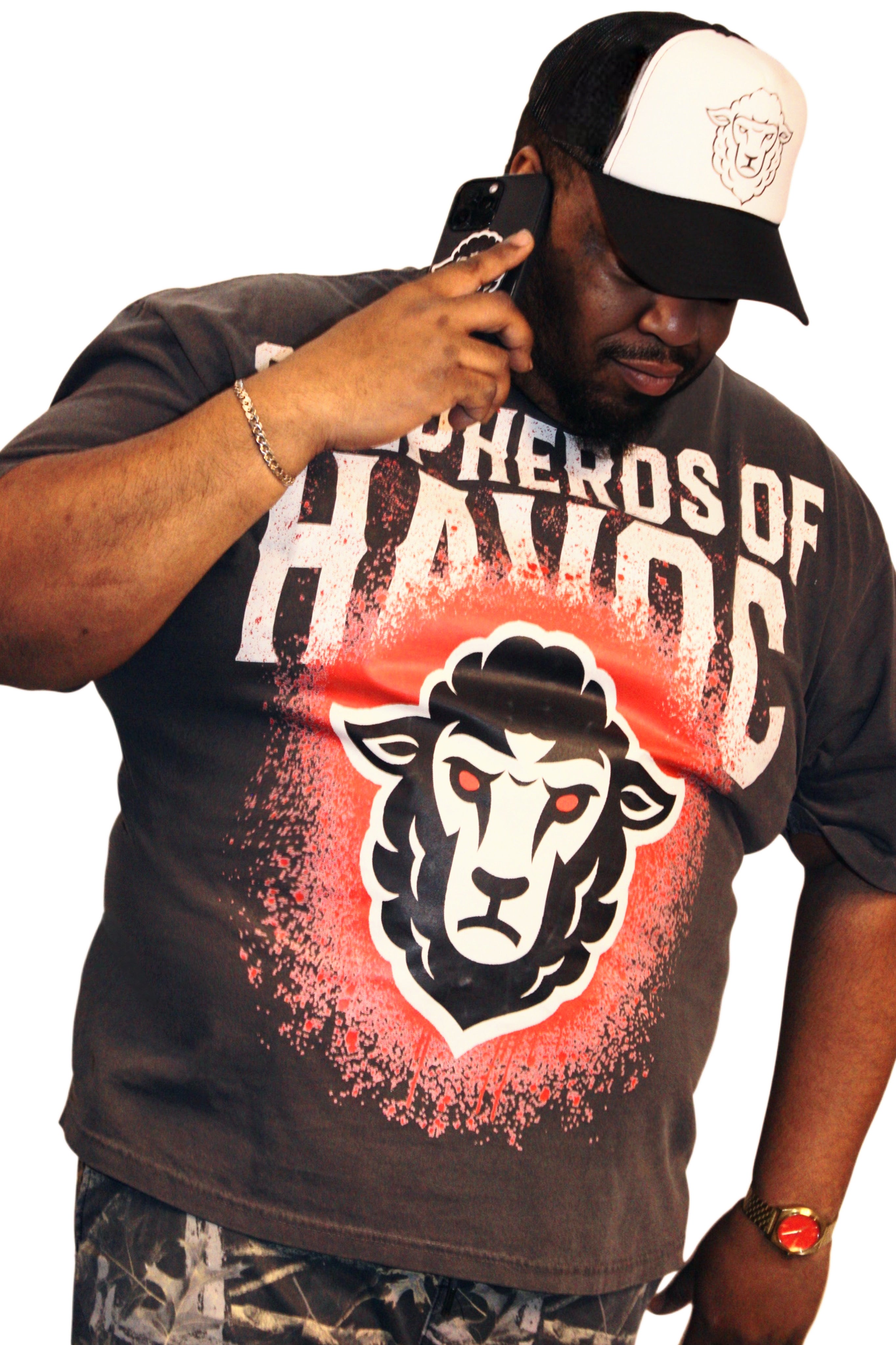 NOIR | SHEPHERDS OF HAVOC