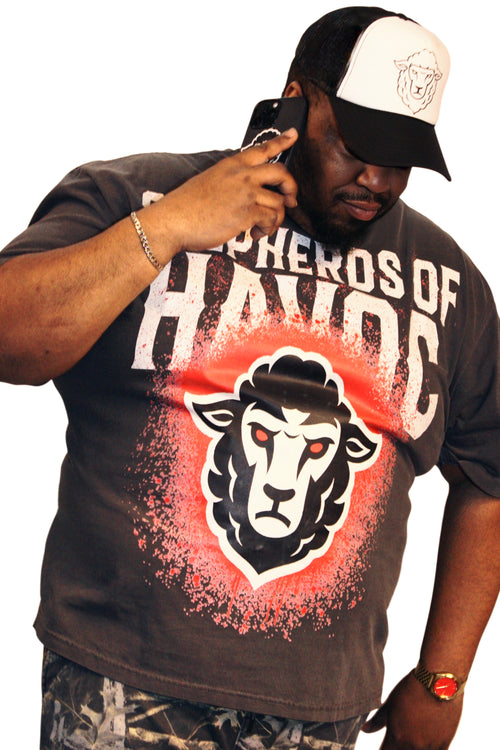NOIR | SHEPHERDS OF HAVOC