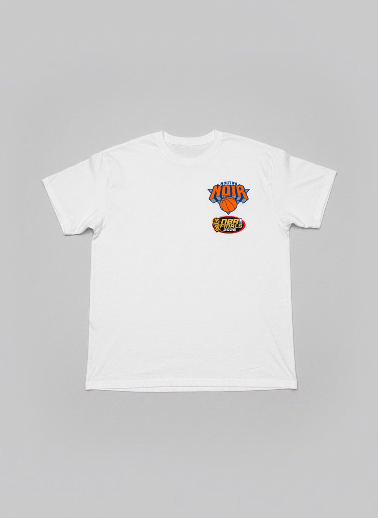 NOIR | ECF26 CHAMPS