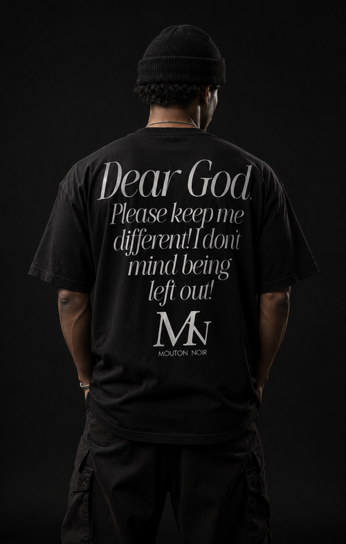Black Sheep’s Prayer Tee