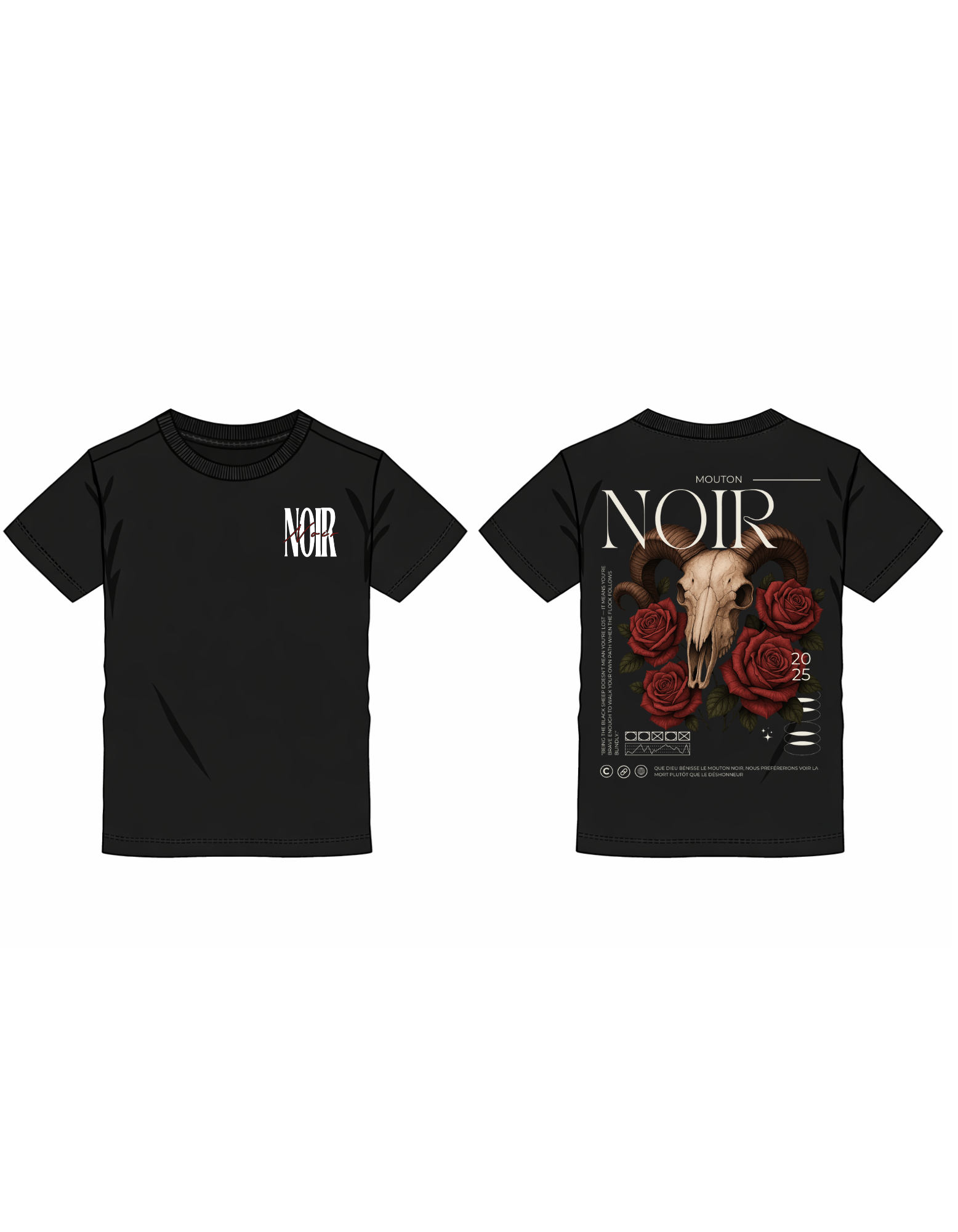 NOIR | PEOPLE’S CHOICE